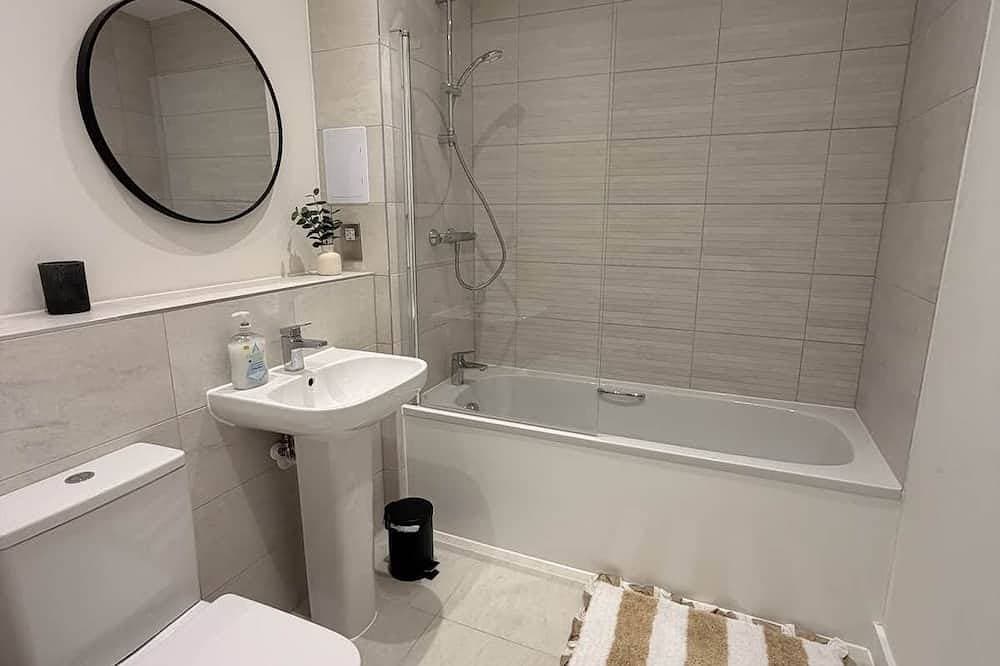 Foto 11 von 28: 2 Bed • Free Parking • Wi‑Fi • Heathrow Airport