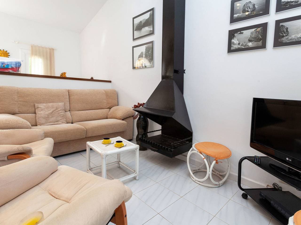 Foto 8 von 22: Villa Blanca Feliu
