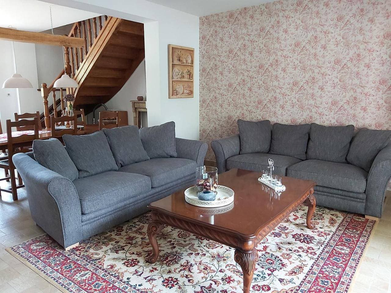 Foto 7 von 33: Three-Bedroom Holiday Home