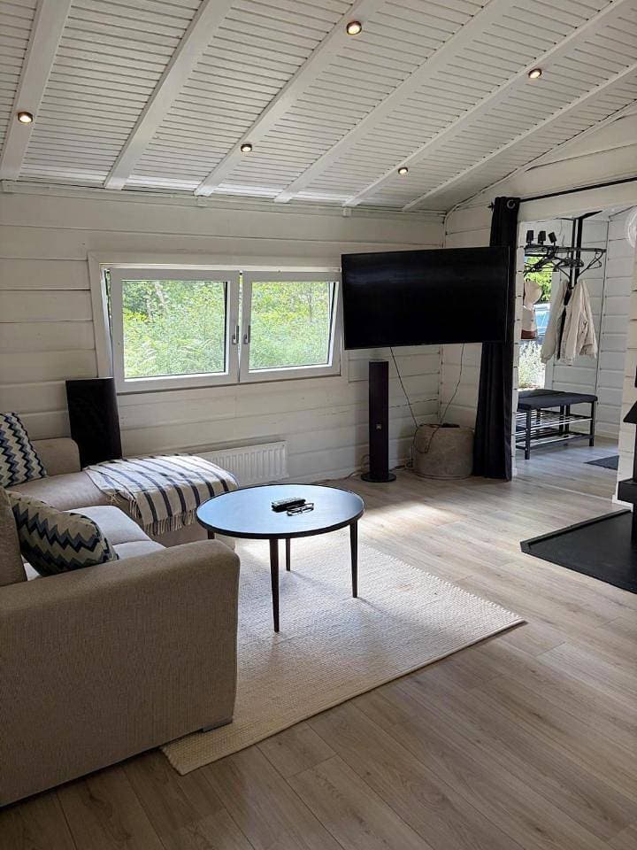 Foto 13 von 18: Two-Bedroom House