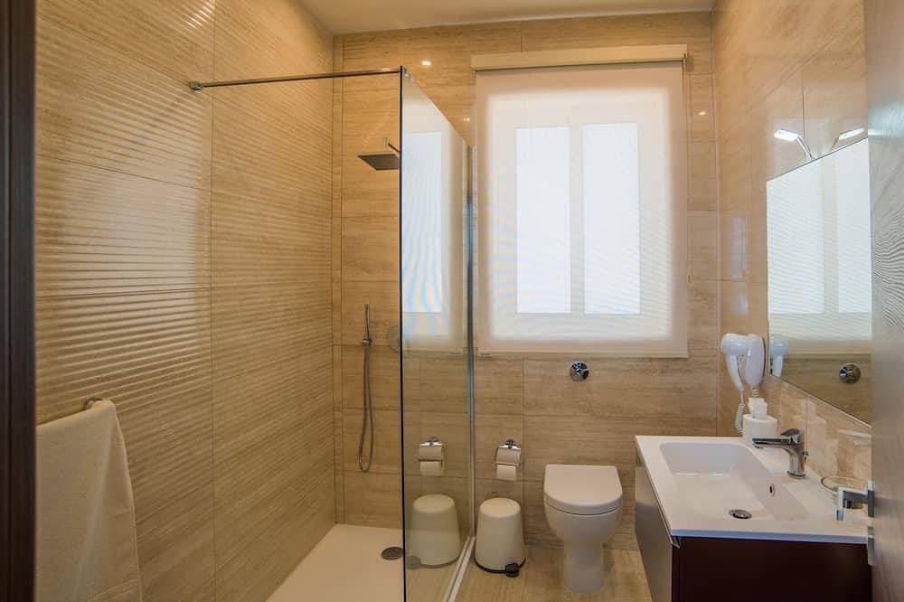 Foto 4 von 9: Modernes Apartment mit freiem Meerblick und eigenem Infinity-Pool