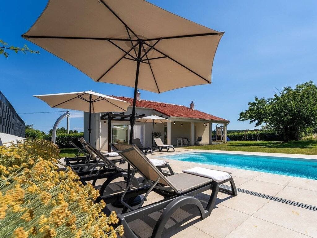 Foto 3 von 45: Ferienhaus mit 1 Schlafzimmer