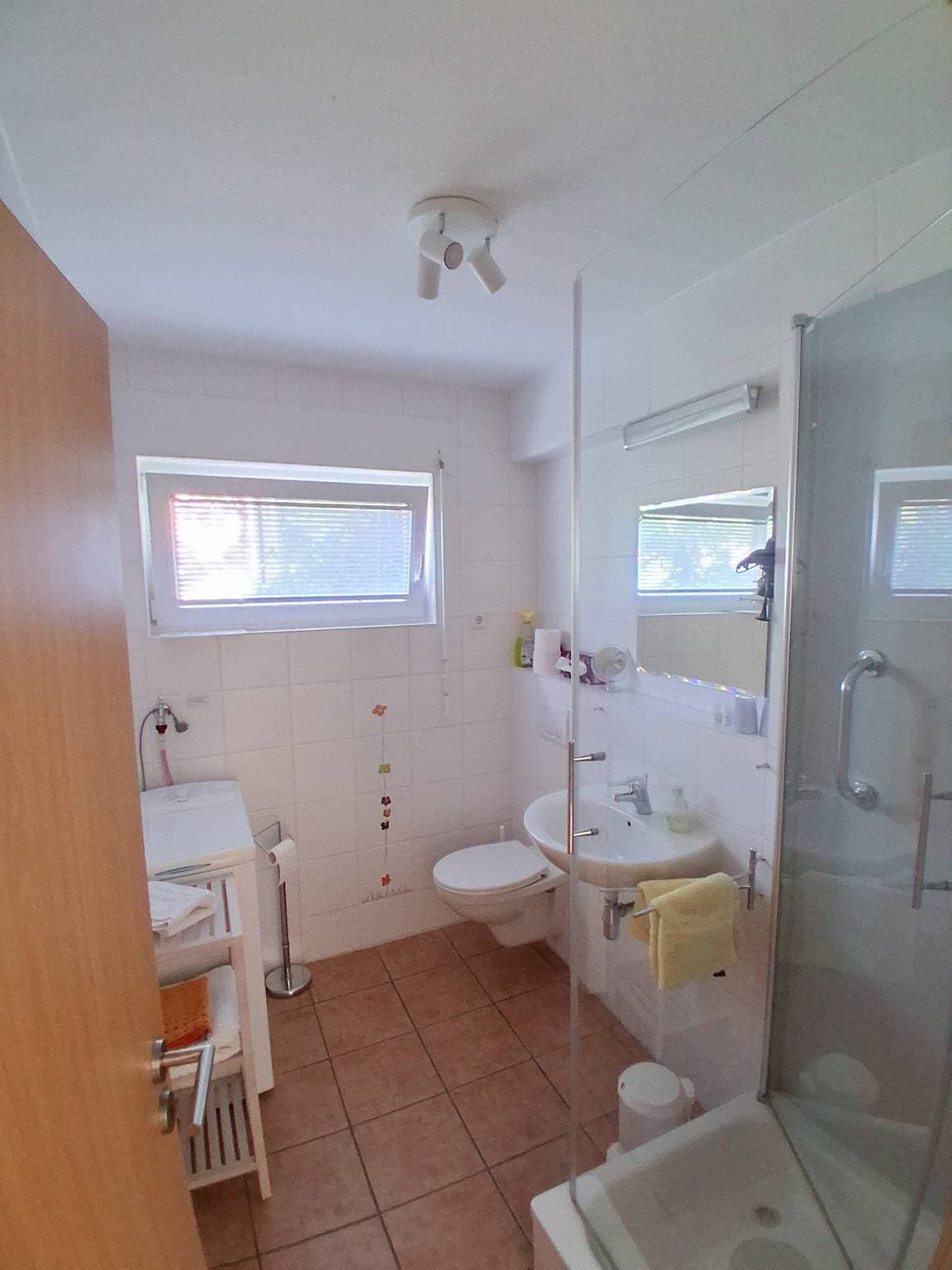 Foto 10 von 13: Ferienwohnung 'Sonntag' mit Balkon und Wi-Fi
