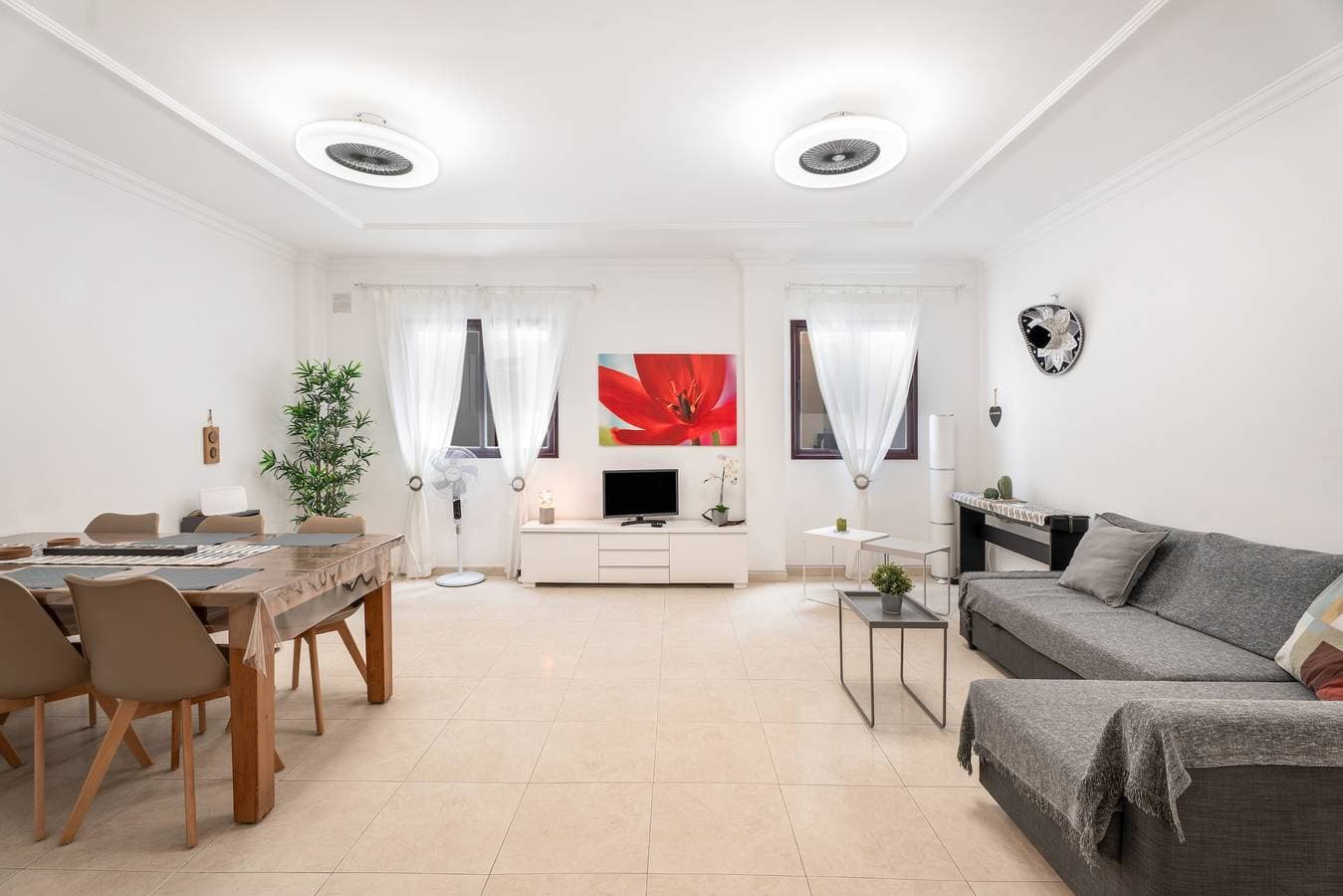 Almar, Apartmento Entero Tenerife S 1