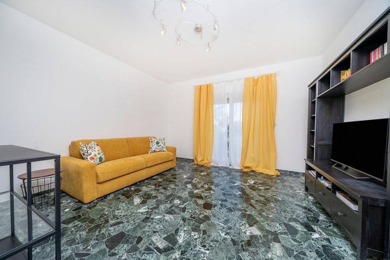 Foto 3 von 21: Ferienwohnung für 2 Personen mit Balkon/Terrasse
