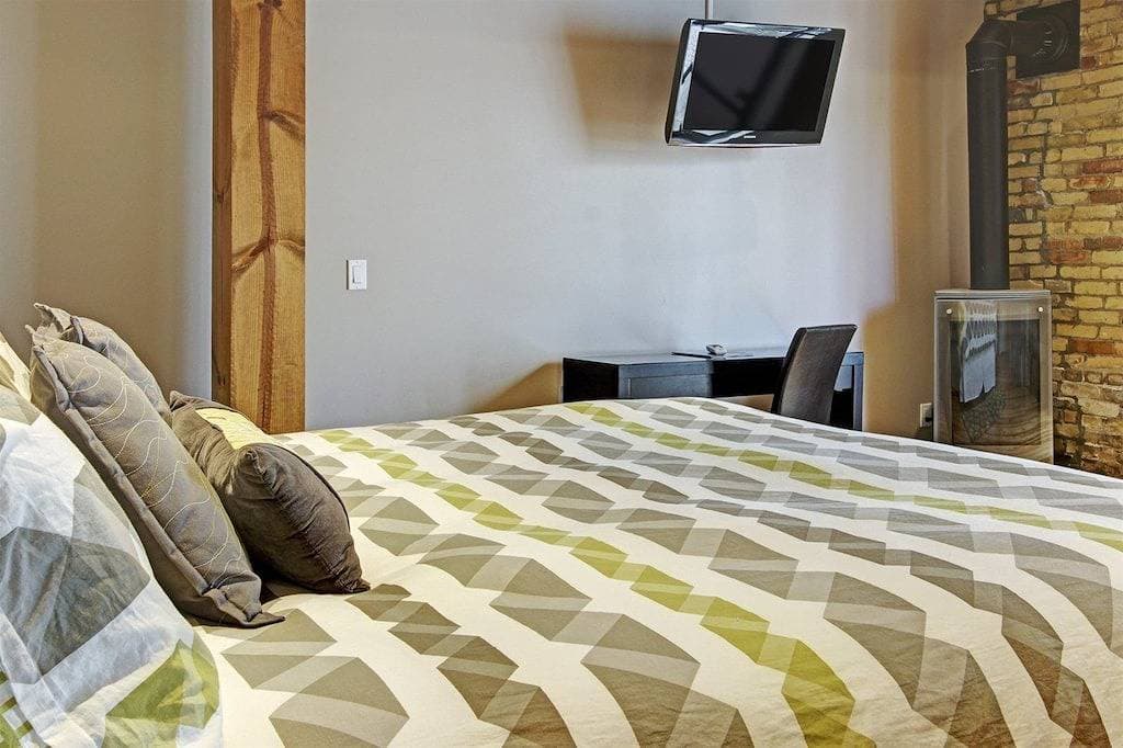 Foto 2 von 7: 1 Schlafzimmer Unterkunft in Saugatuck