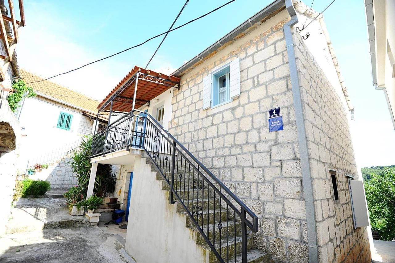 Apartments Rejo 1