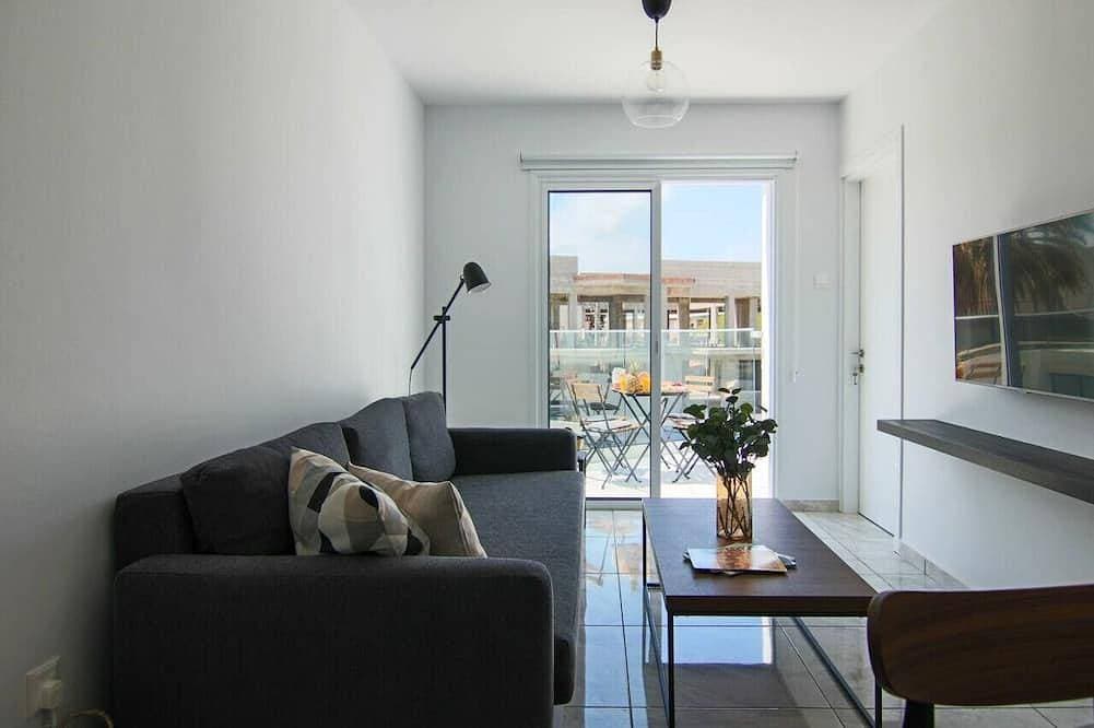 Foto 10 von 21: Phaedrus Living: Seaside Luxury Flat Lighthouse 74