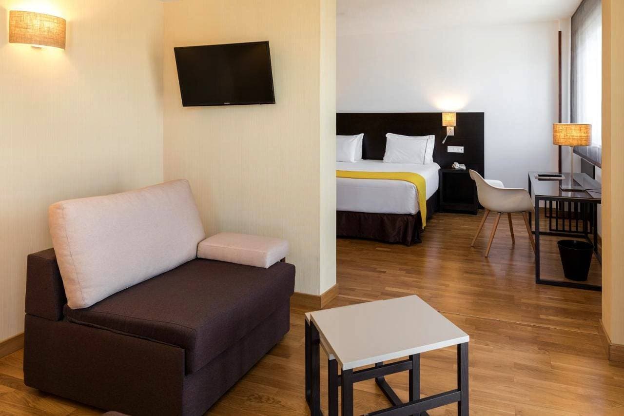 Foto 8 von 50: Hotel für 2 Personen mit Garten