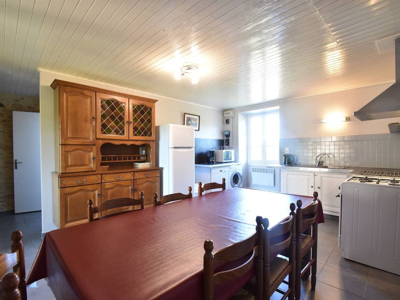 Foto 4 von 40: Komfortables Ferienhaus mit privatem Pool