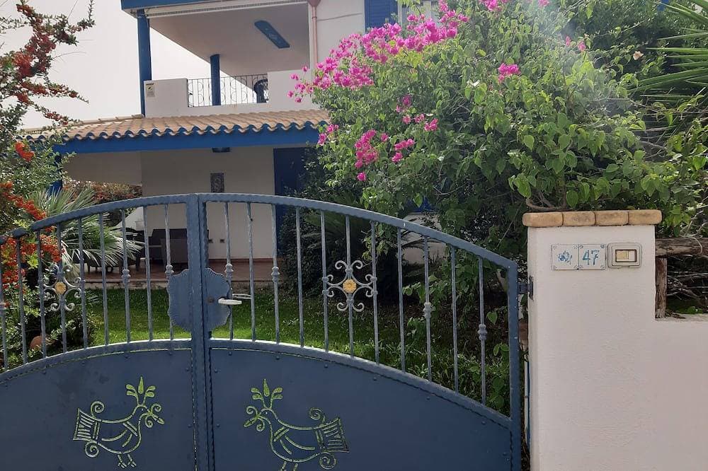 Foto 12 von 23: Ferienhaus am Meer