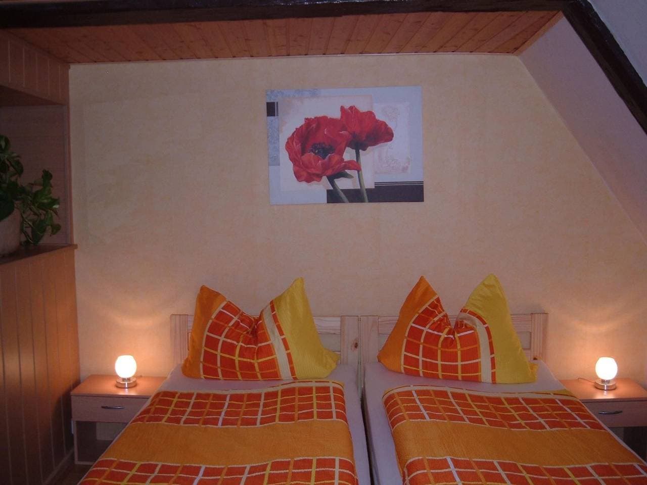 Foto 5 von 18: Wohnung in Wernigerode mit Garten