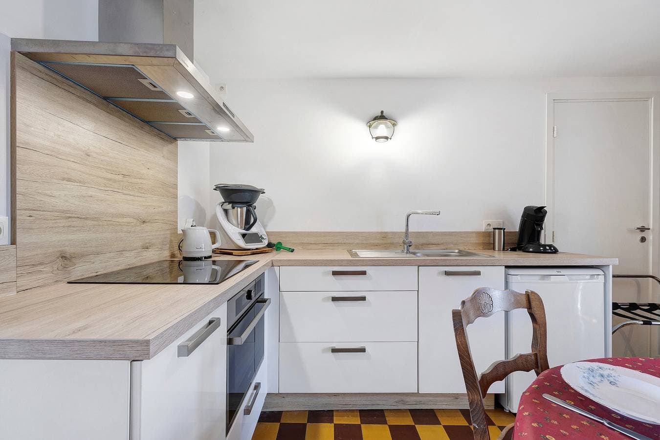 Foto 8 von 31: Gîte L'Aratille – Die Ferme des 5 Chemins