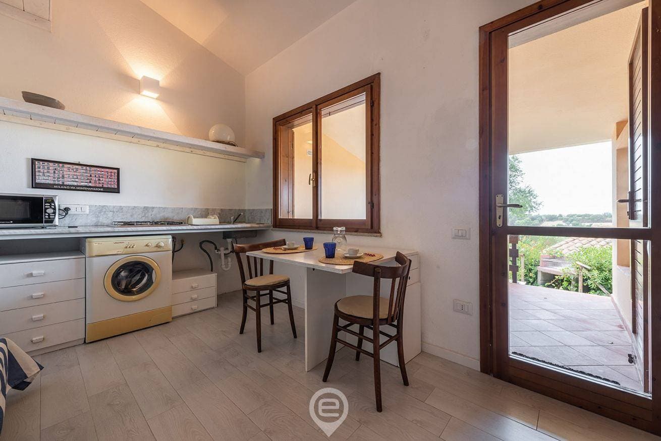 Foto 3 von 24: Ferienwohnung für 2 Personen mit Balkon/Terrasse