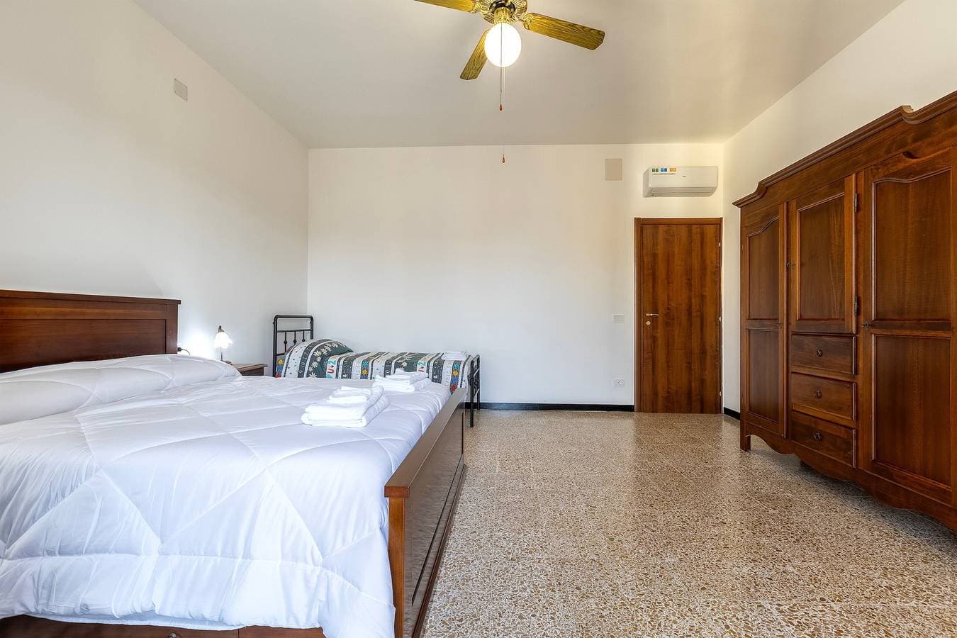 Foto 13 von 28: Apartment 'Da Rita- Alghero' mit Balkon, WLAN und Klimaanlage
