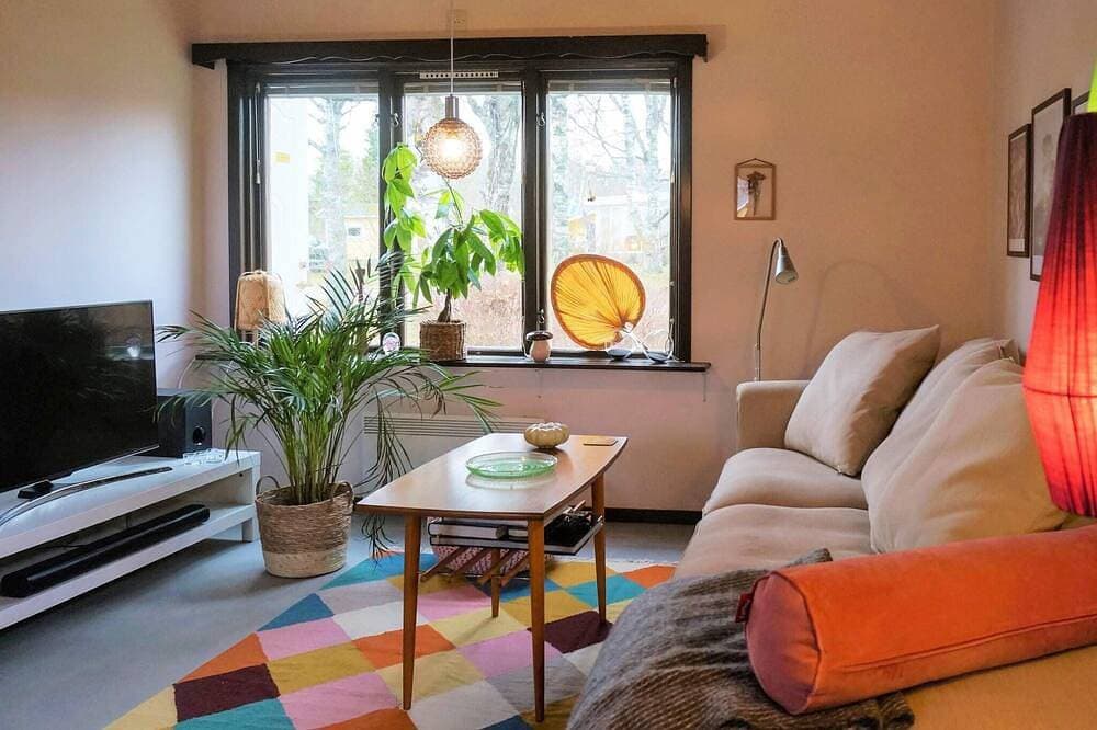 Foto 10 von 30: 4 Personen Ferienhaus in Tibro