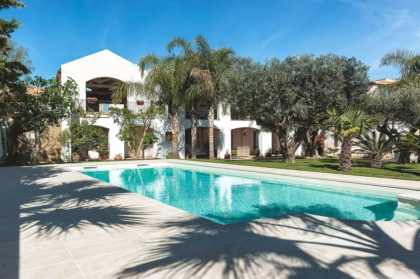 Foto 5 von 33: Casa Marsala 1