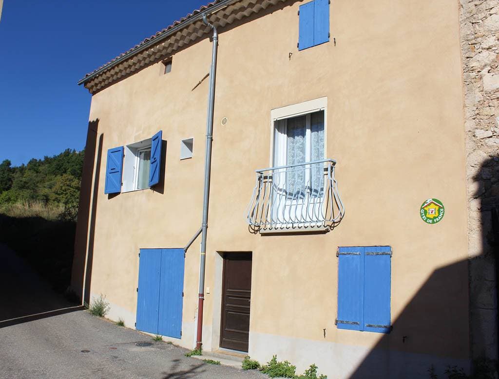 Le Robion 1