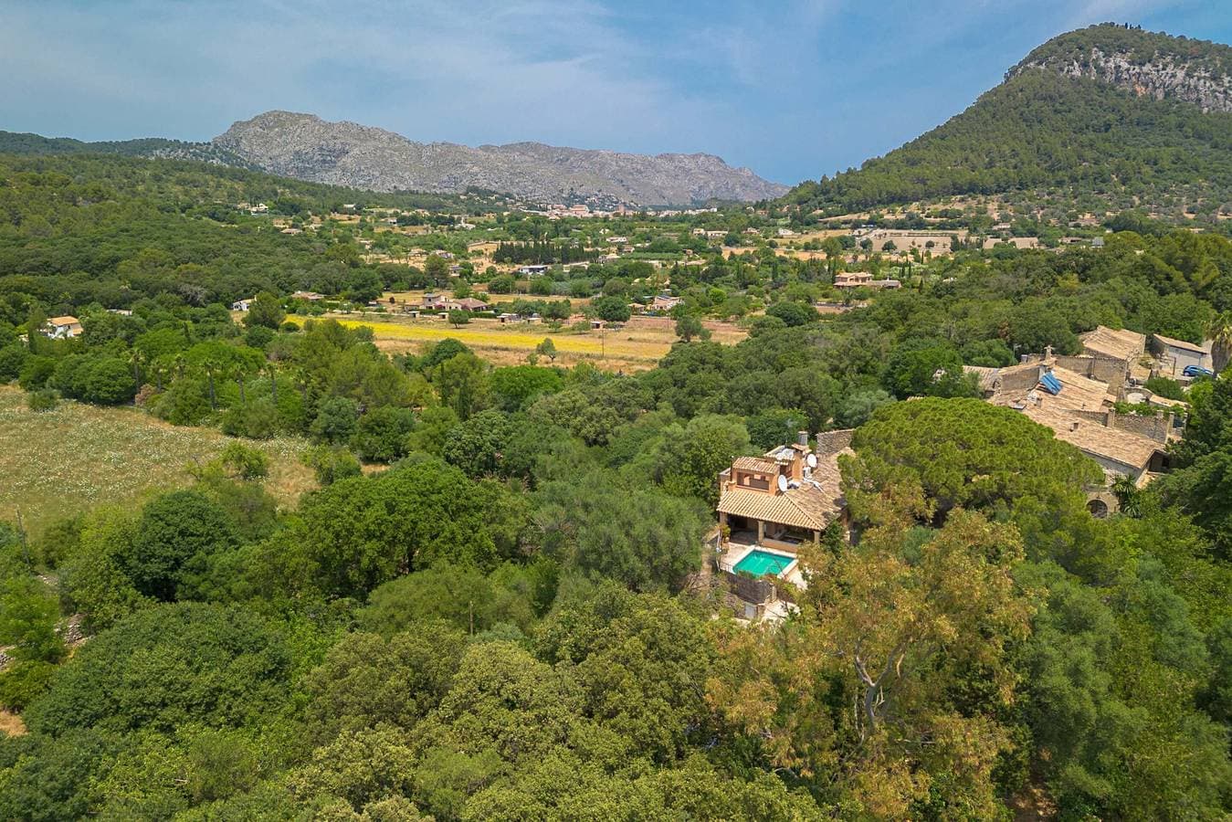 Foto 5 von 28: Villa Ciutada