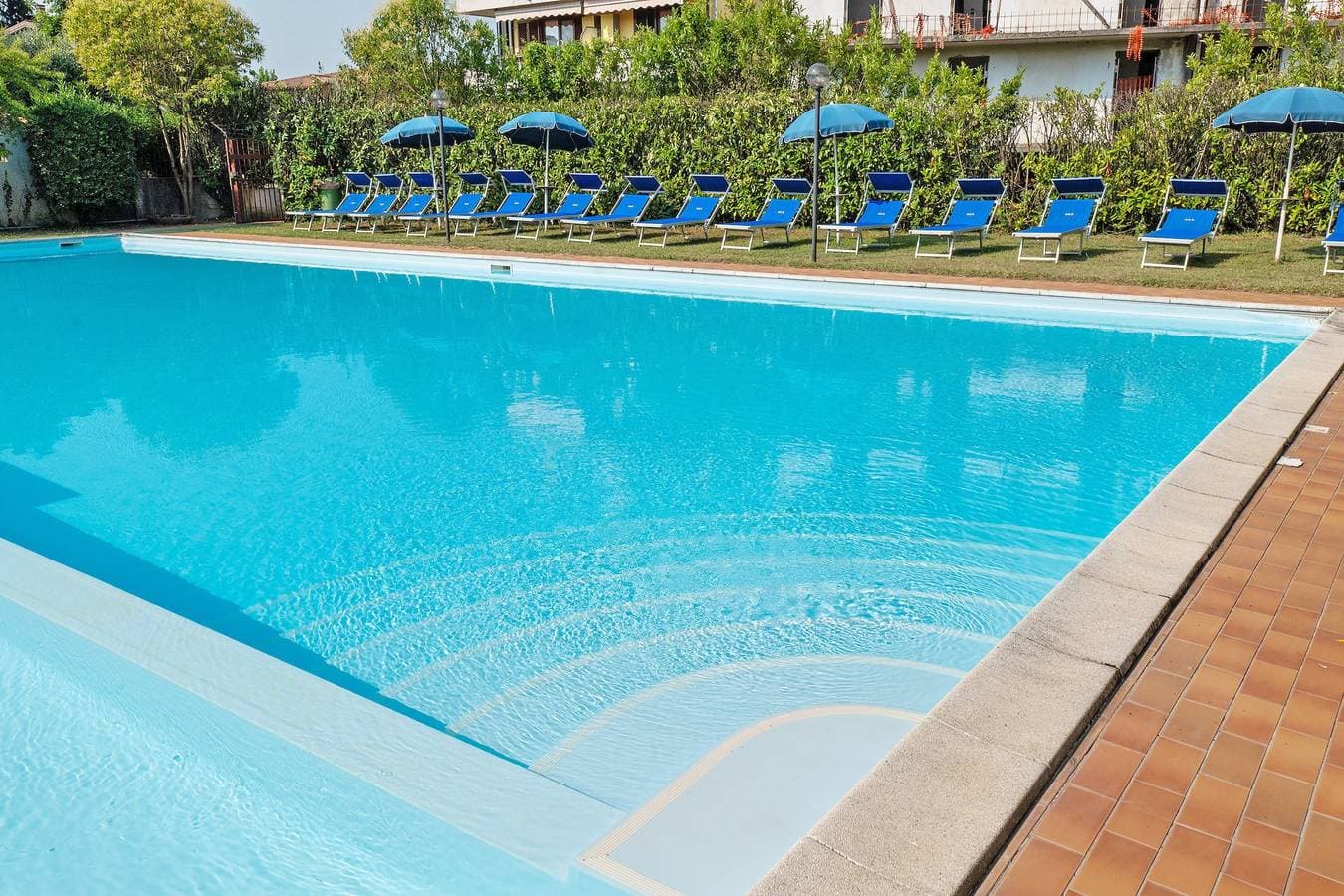 Foto 3 von 20: Apartment 'La Dolce Vacanza' mit privater Terrasse, WLAN und Klimaanlage