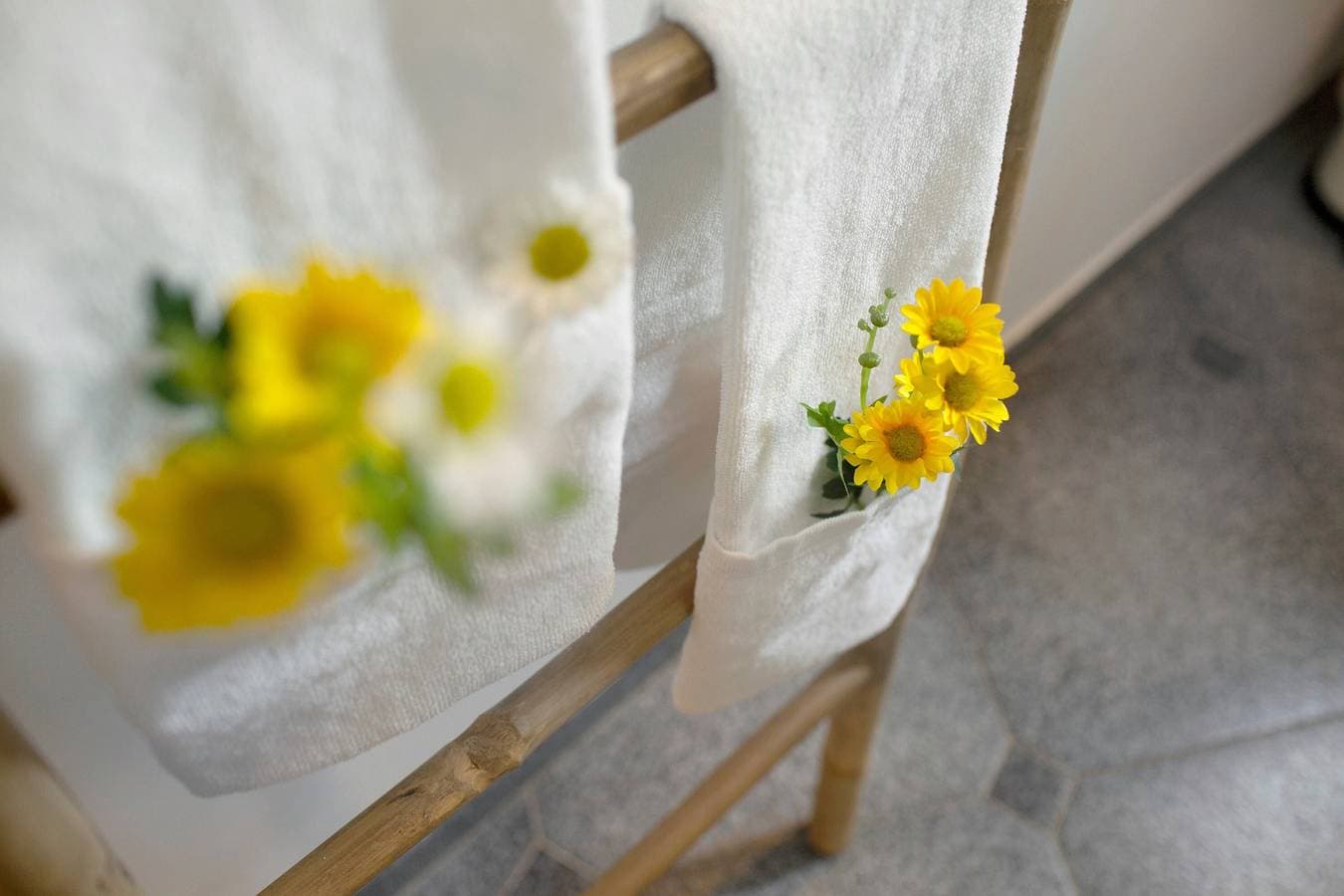 Foto 11 von 29: Ferienwohnung "Carmelo Y Carmela 3" mit Bergblick, privater Terrasse und WLAN