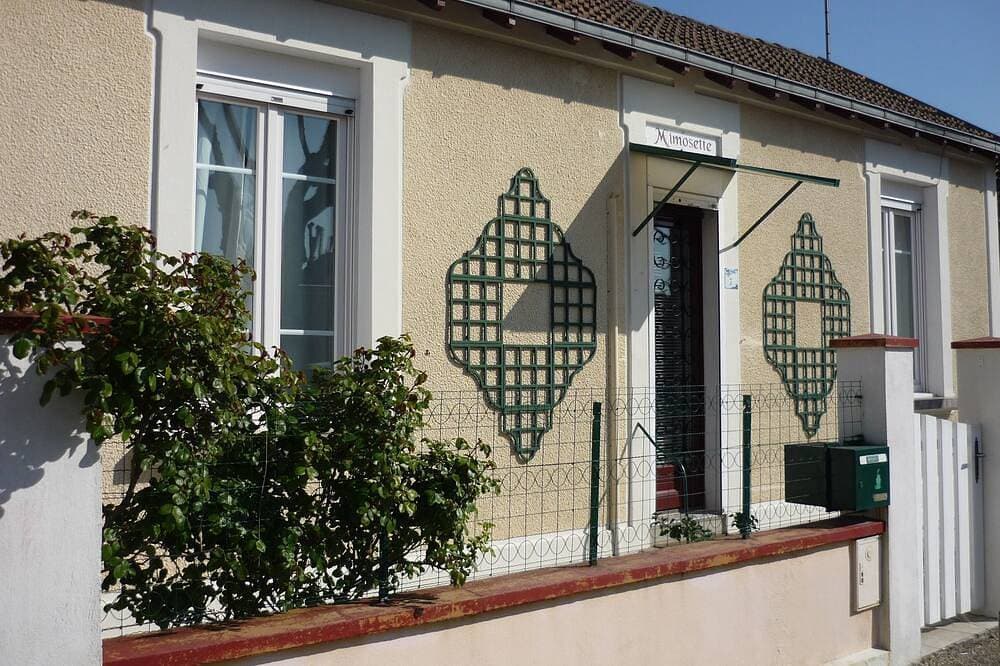 Foto 13 von 23: Haus am Meer 50 m 2 Market