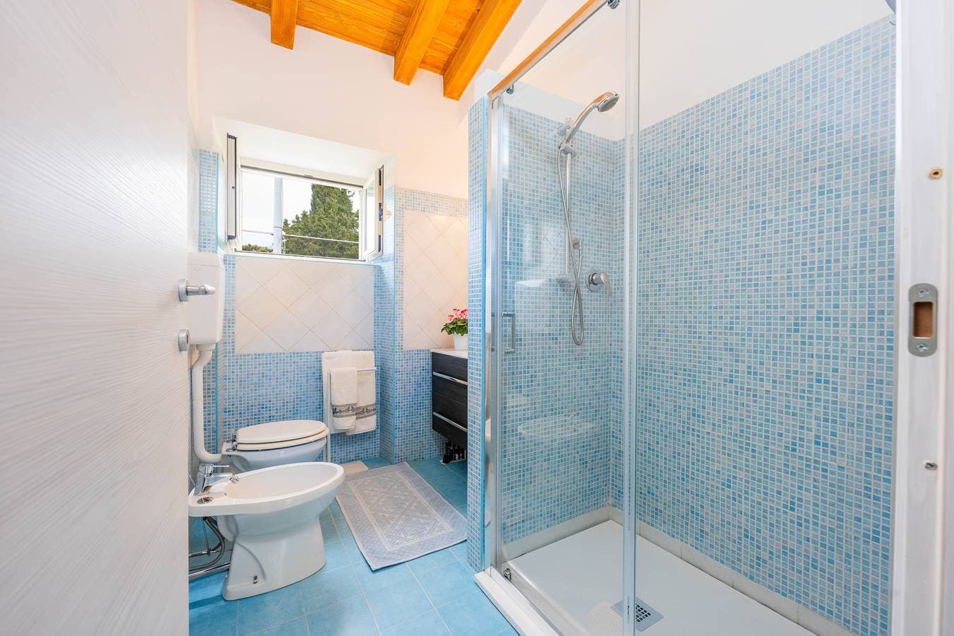 Foto 13 von 30: Ferienhaus "Domina" mit privatem Garten