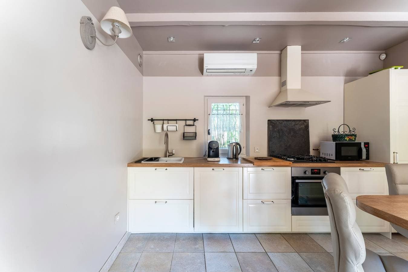 Foto 10 von 25: Landhaus 'Le Mas' mit Gemeinschaftspool, WLAN und Klimaanlage