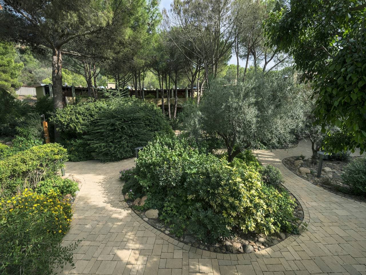 Foto 5 von 20: Residence Abbaechelu Santa Margherita Pula
