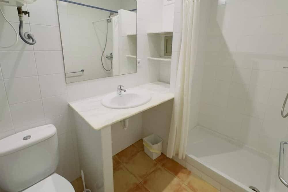 Foto 4 von 16: Apartment Studio, 50m vom strand Canyelles Petites, Roses