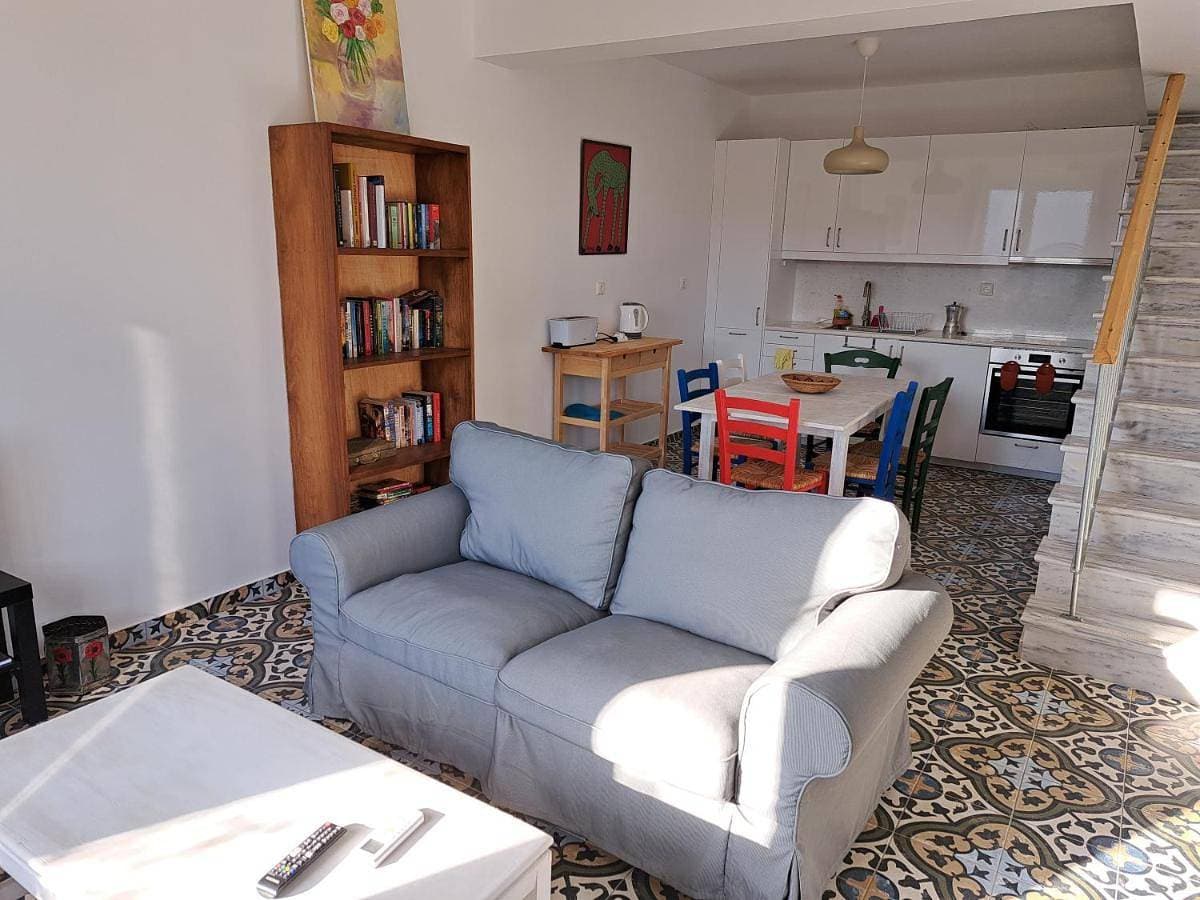 Foto 5 von 12: Two-Bedroom House