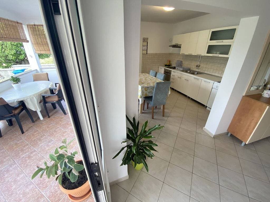Foto 13 von 18: Miral Beach - direkt am Meer