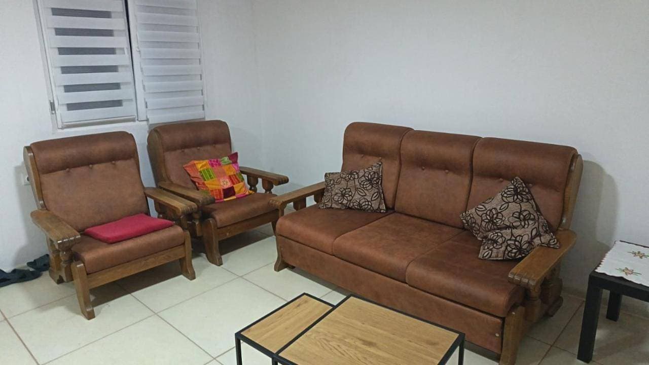 Foto 4 von 7: One-Bedroom Apartment