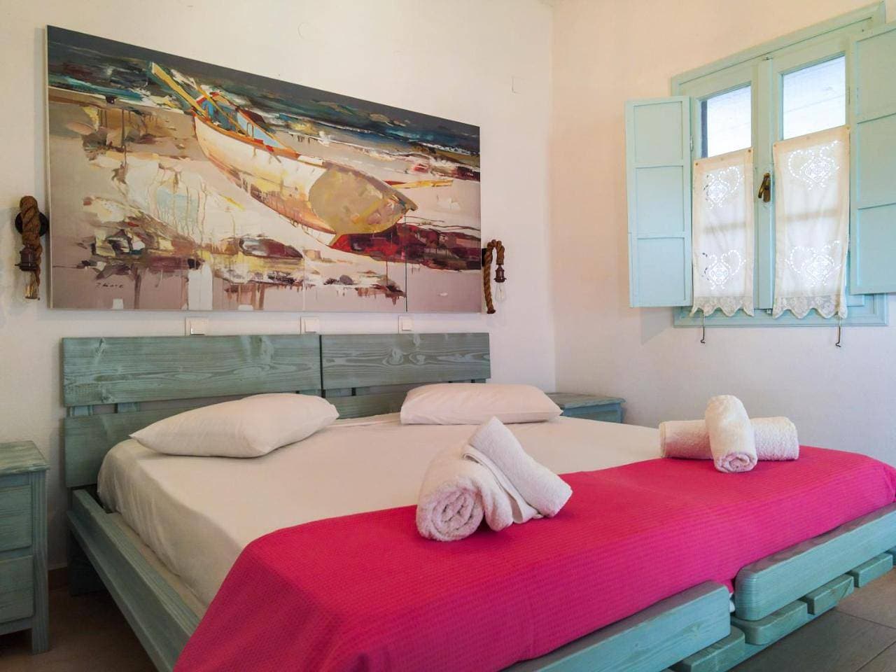 Foto 7 von 28: Studio with Sea View