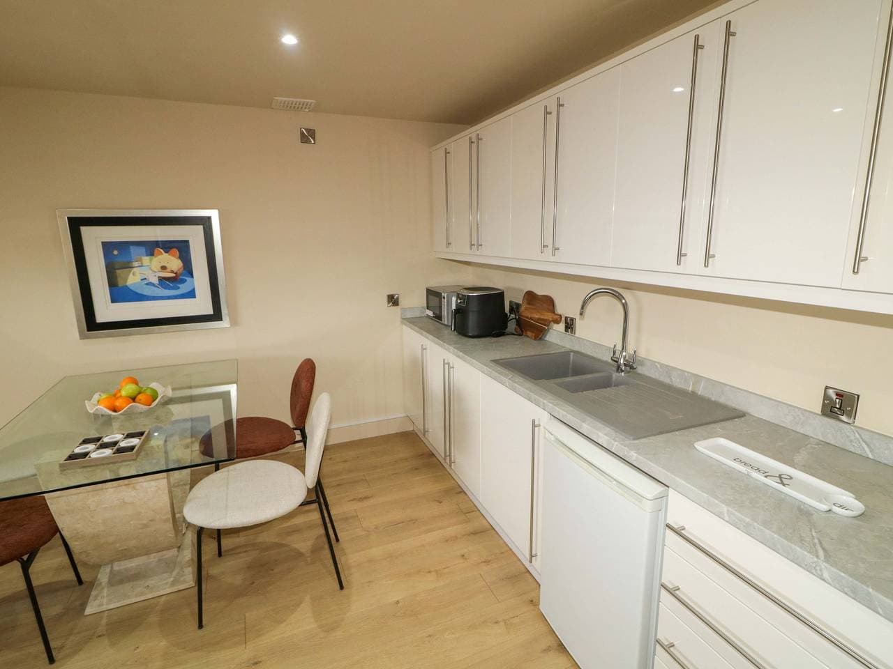 Foto 8 von 28: Ferienwohnung für 5 Personen