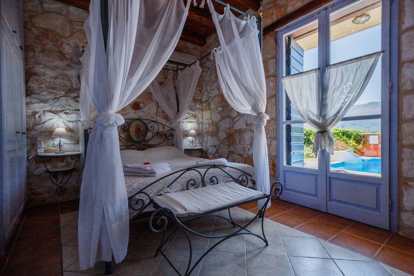 Foto 13 von 31: Villa Afroditi Aresti