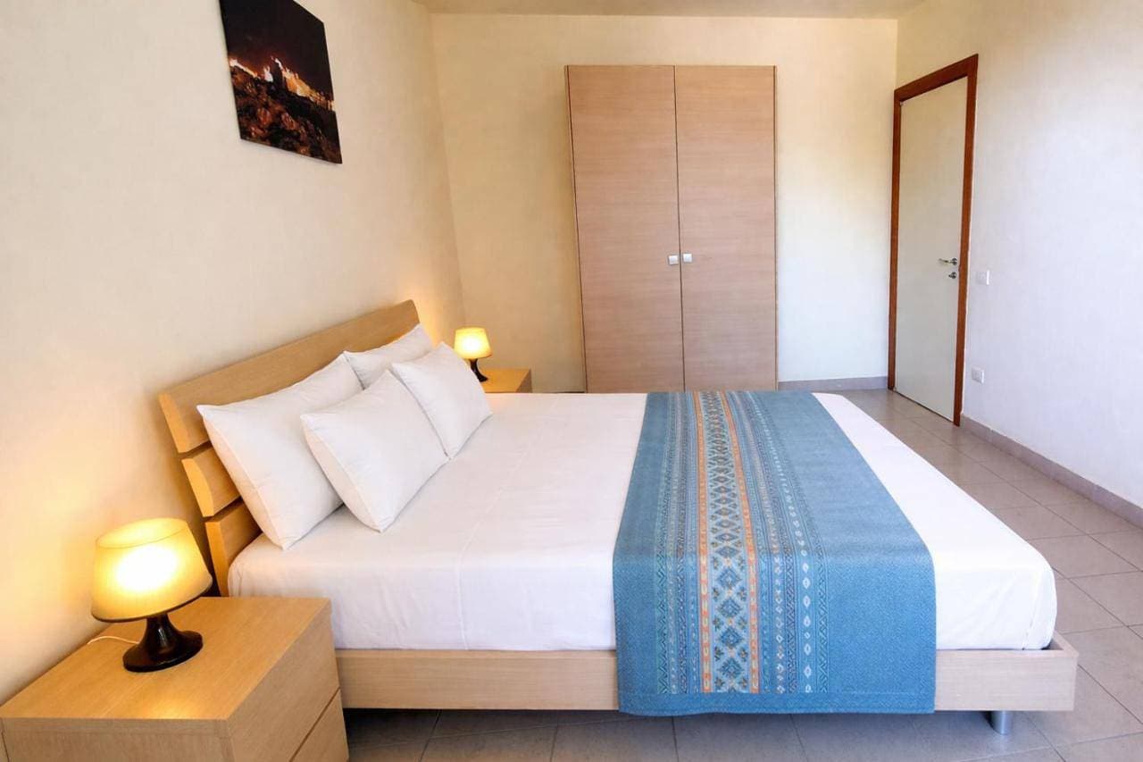 Via Ugento Apartments - GiHome 1