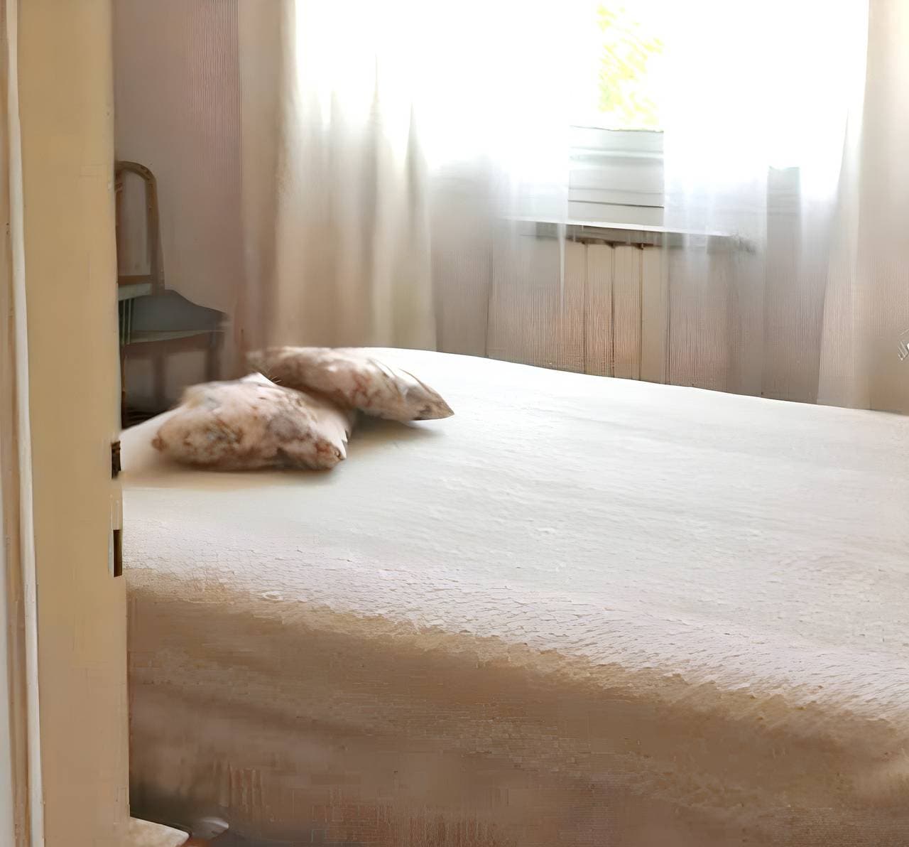 Foto 5 von 14: Komfortable Wohnung in Hyères mit Terrasse