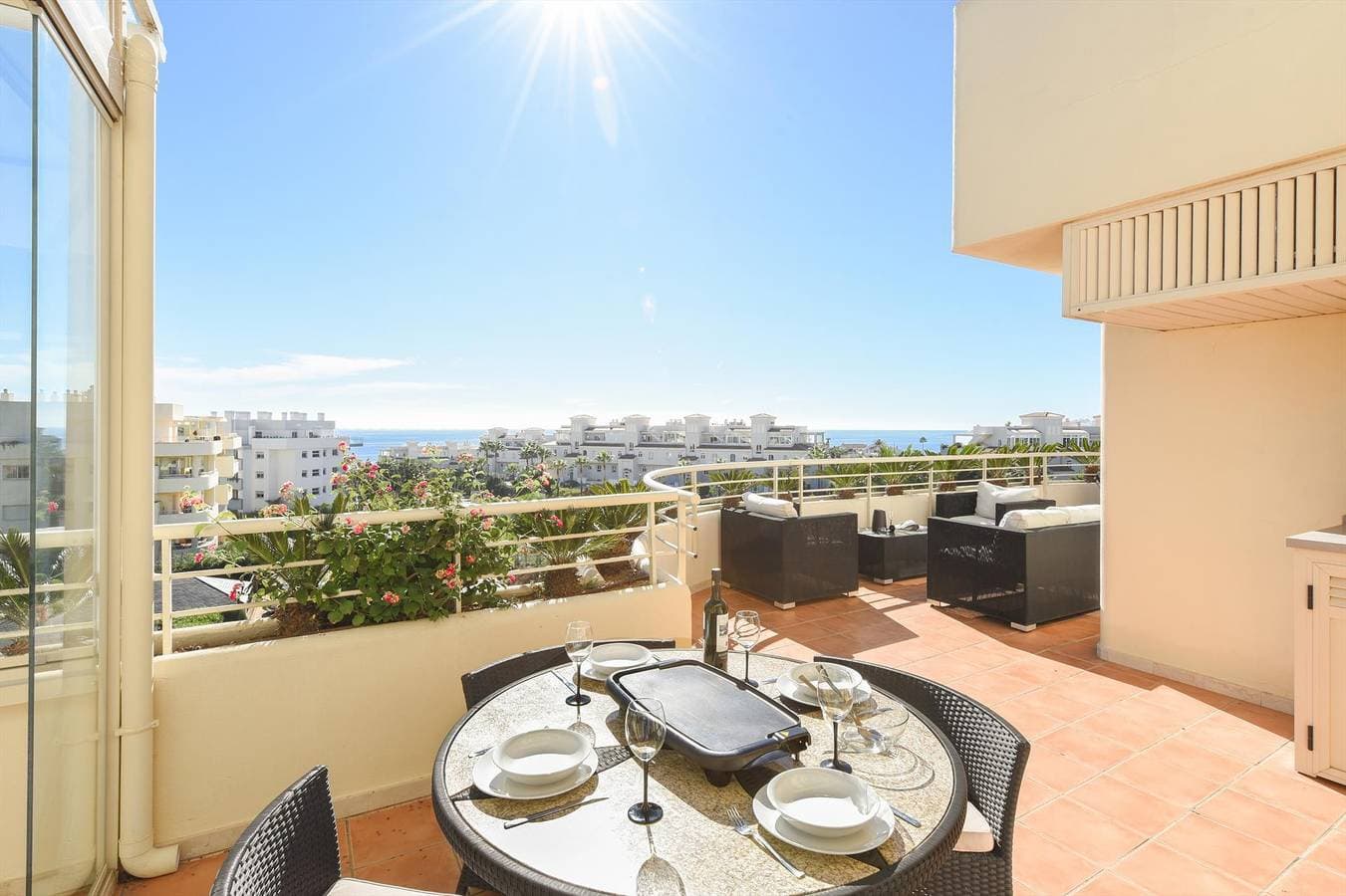 Foto 8 von 23: Myramar Penthouse 528