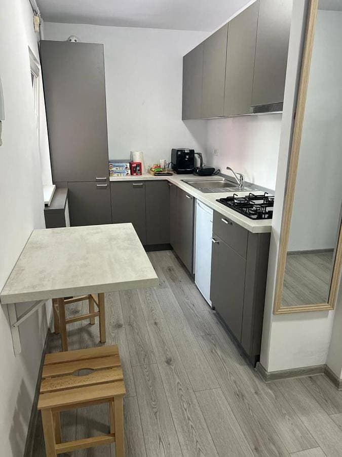 Foto 4 von 10: Standard Apartment