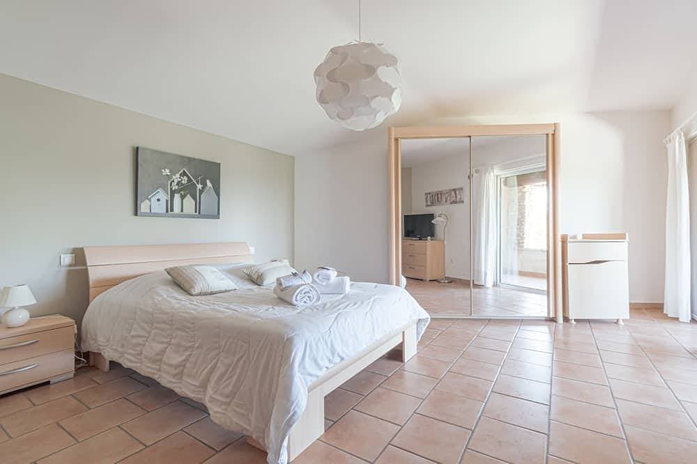 Foto 3 von 30: Mas Provencal auf dem Land mit privatem Pool in Visan Haut-Vaucluse eingezäunt