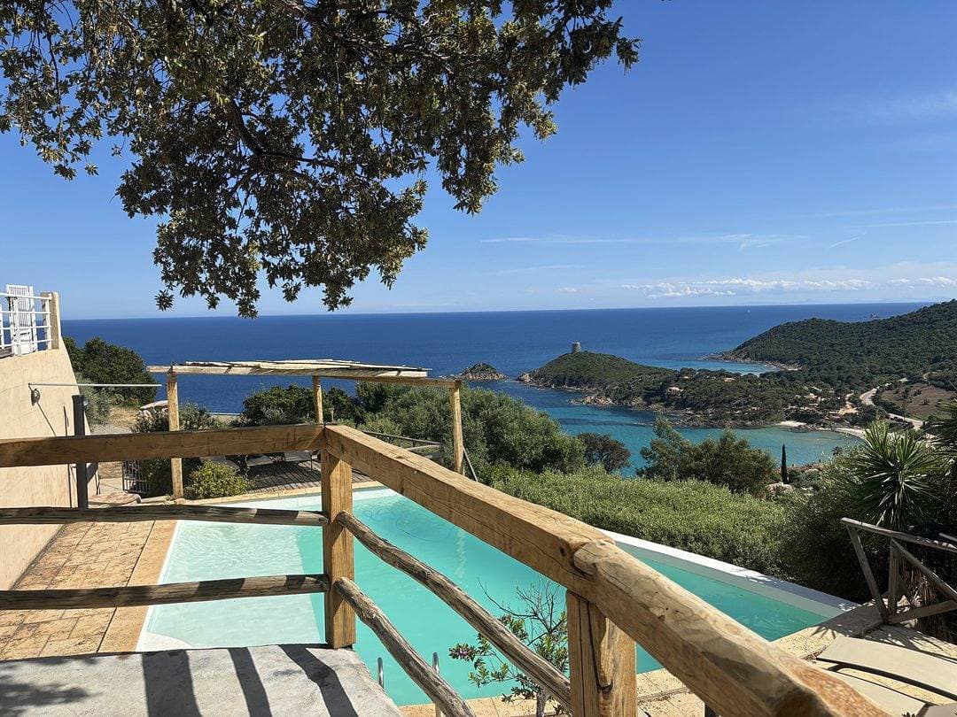 Ferienwohnung in Zonza, Südkorsika (Corse du Sud)-3 1