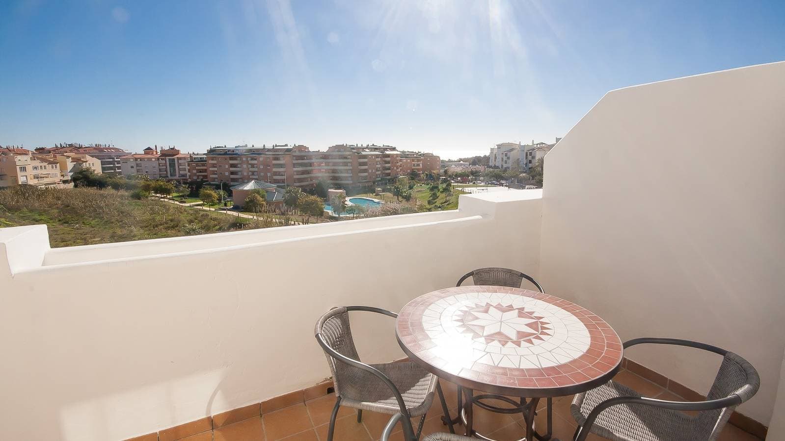 Foto 13 von 21: Residencial Duquesa 5.14.2A