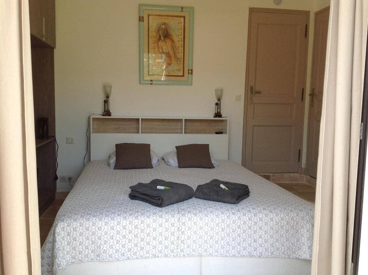 Foto 5 von 6: Superior Double Room