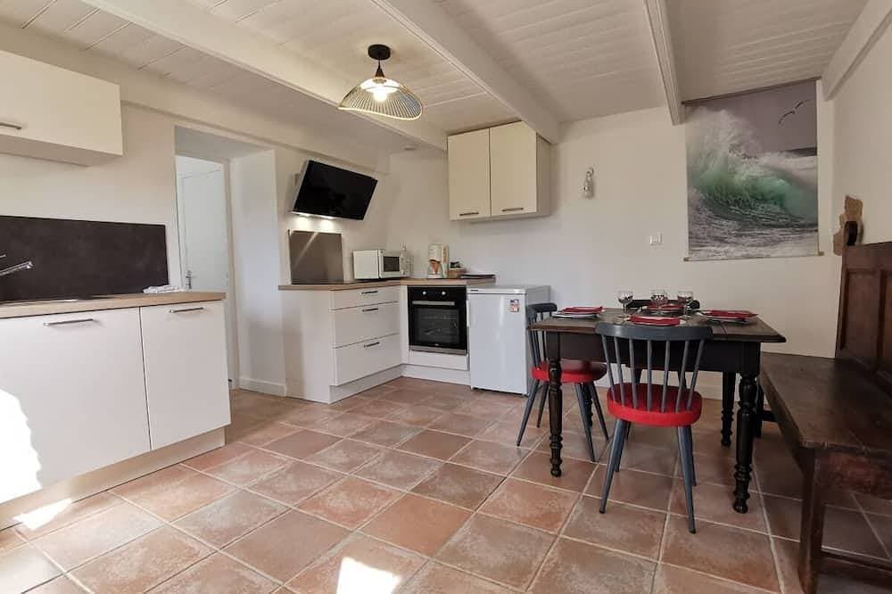 Foto 11 von 16: Maison de Pêcheur à Proximité D'un Petit Port et à 2 min de la Plage