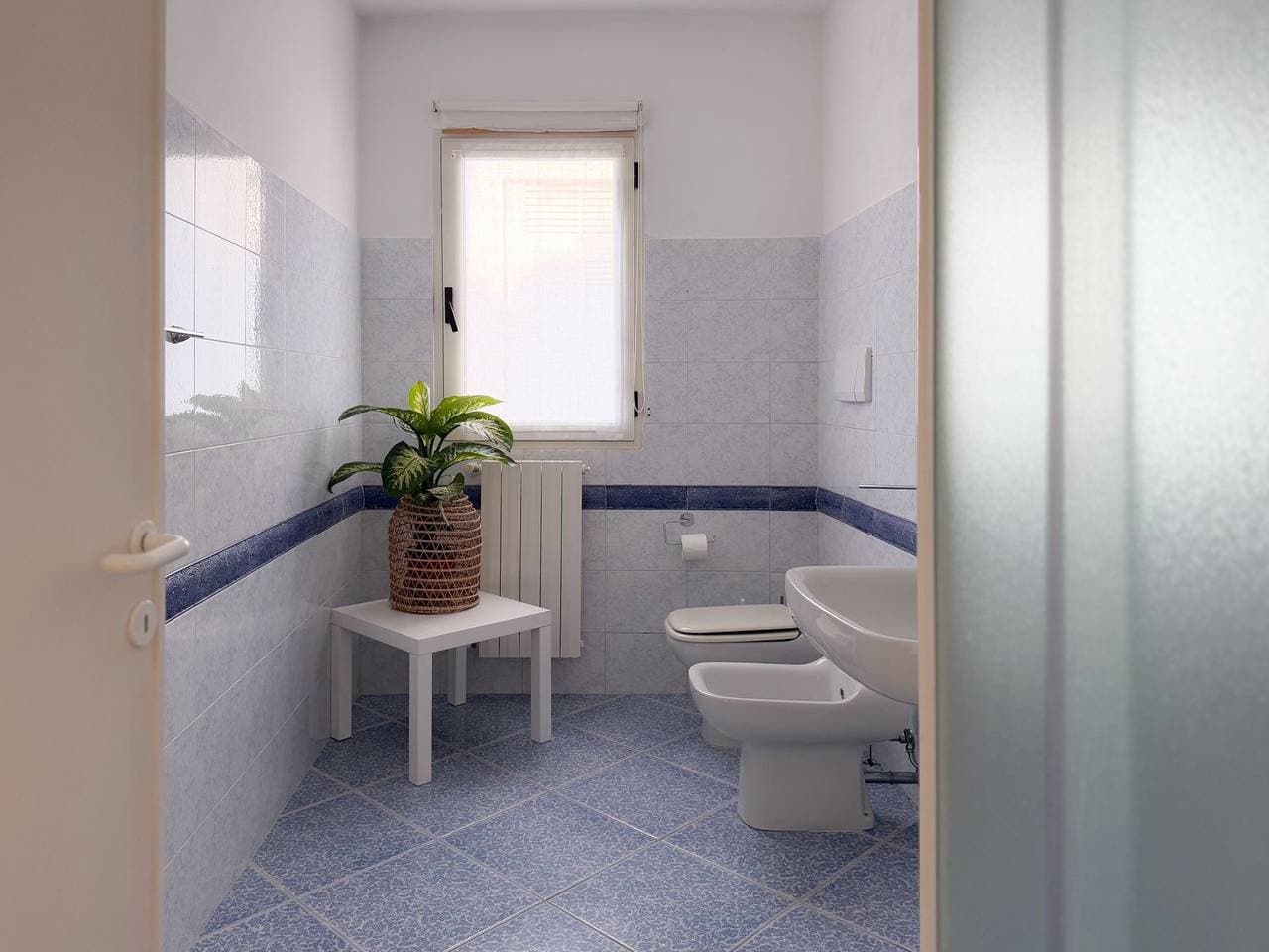 Foto 6 von 56: Villa für 6 Personen mit Garten