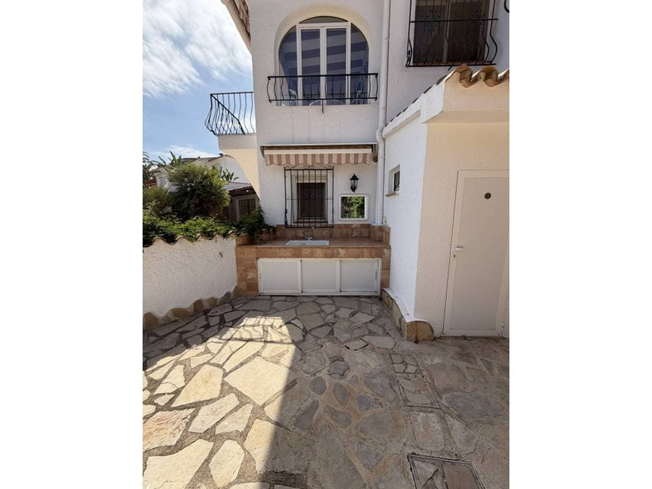 Foto 6 von 36: Benissa Villa mit Pool