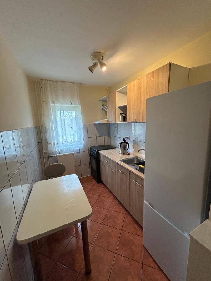 Spitalul Județean-Parc Pădurice Apartament 1