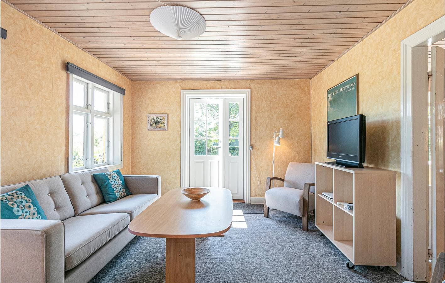 Foto 2 von 17: Ferienwohnung für 4 Personen