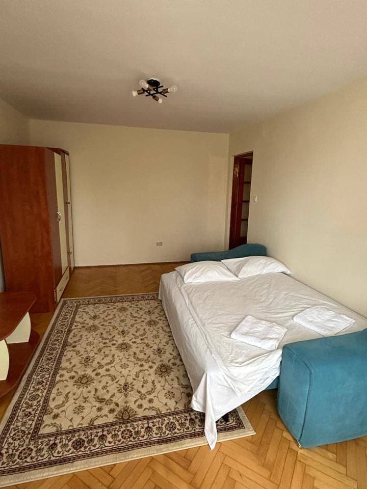 Foto 10 von 14: One-Bedroom Apartment